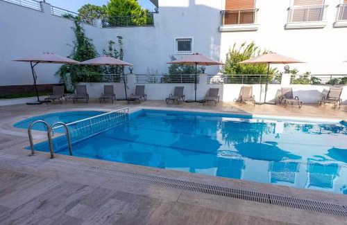 Kadnlar Denizi Mahallesi Apartment | Soul House Kuşadası No:10