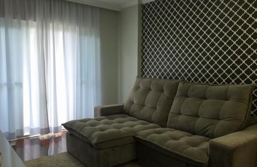Sao Lourenco Apartment | Apartamento São Lourenço Mg