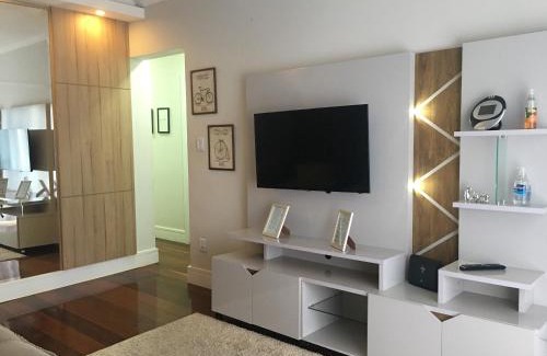 Sao Lourenco Apartment | Apartamento São Lourenço Mg