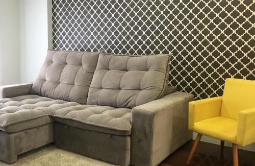 Sao Lourenco Apartment | Apartamento São Lourenço Mg