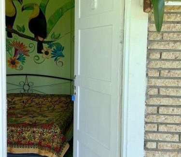 Puntarenas Hotel | Oceano