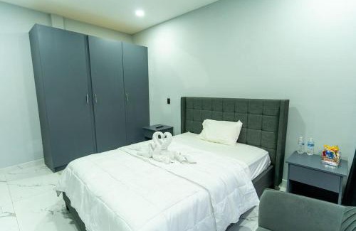 Concepcion Villa | La Parada House