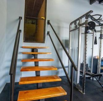 Concepcion Villa | La Parada House