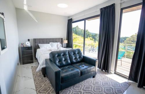 Concepcion Villa | La Parada House