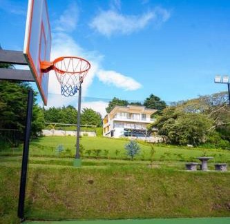 Concepcion Villa | La Parada House