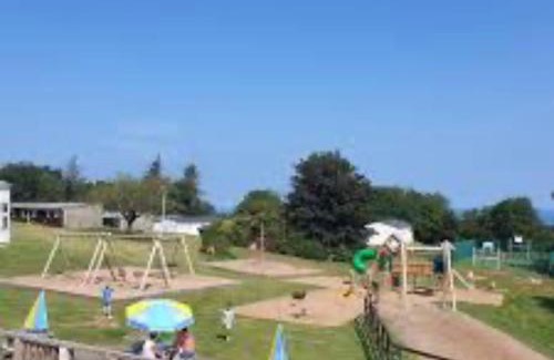 Bucks Cross Resort | 4 Devon Country, Bideford Bay Holiday Park