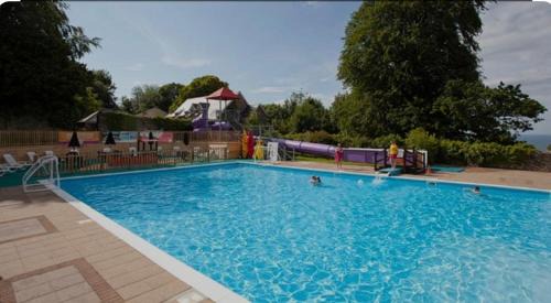 Bucks Cross Resort | 4 Devon Country, Bideford Bay Holiday Park