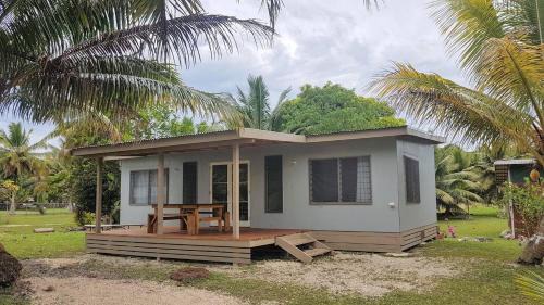 Alofi House | Kaina Kaute