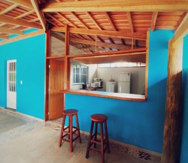 Pirenopolis Villa | Casa Temoteo