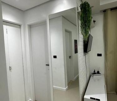 Centro Apartment | Apto em São Bernardo do Campo