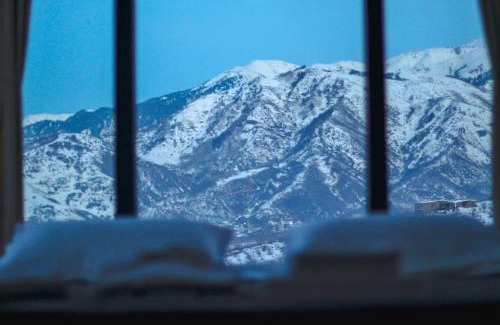 Bostandyk District House | Nature view Almaty