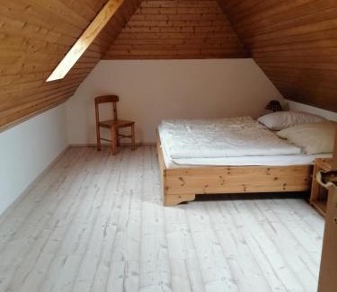 Steinfeld Apartment | Ferienwohnung-Schlei-Steinfeld