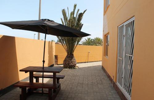 Vineta Apartment | The Timeless Way Self Catering Accommodation