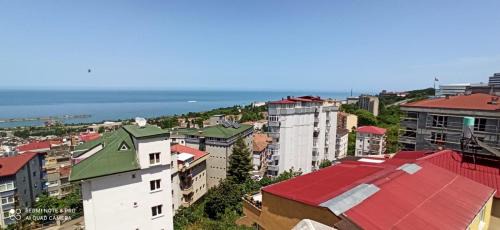 Trabzon Apartment | TRABZON apart