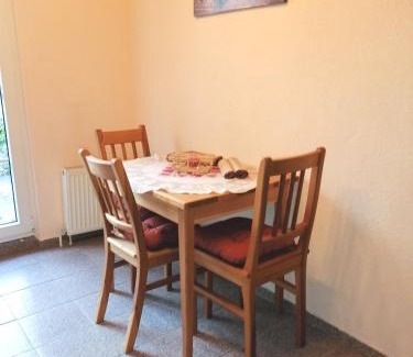 Steinfeld Apartment | Ferienwohnung-Schlei-Steinfeld