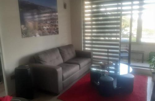 San Pedro de la Paz Apartment | Dpto Vip Huertos familiares san pedro de la Paz