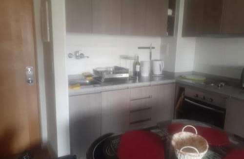 San Pedro de la Paz Apartment | Dpto Vip Huertos familiares san pedro de la Paz