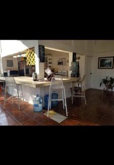 La Libertad House | Estancia Alfaro Playa San Diego