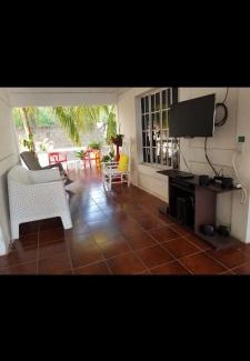 La Libertad House | Estancia Alfaro Playa San Diego