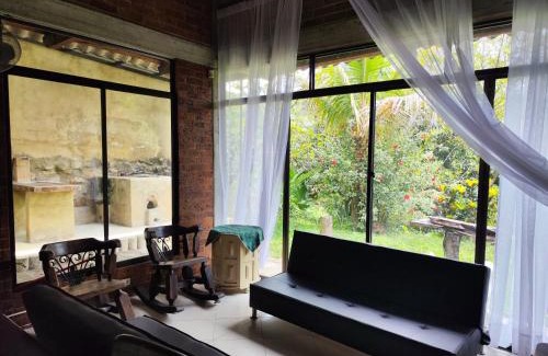 La Mesa House | Finca Campestre San Martin