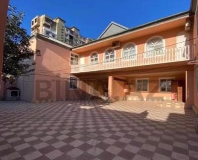 Khatai Apartment | Günlük ve Aylıq