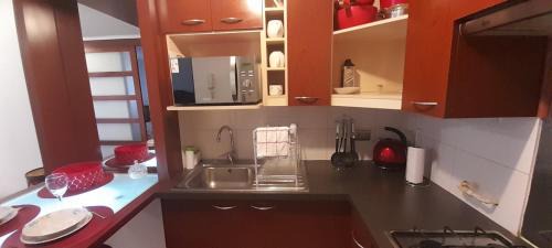 Bellas Artes Apartment | DanyEdi Apart