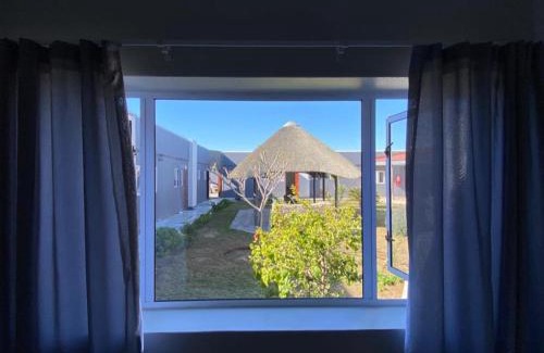 Swakopmund House | The Meer Guesthouse & Self Catering