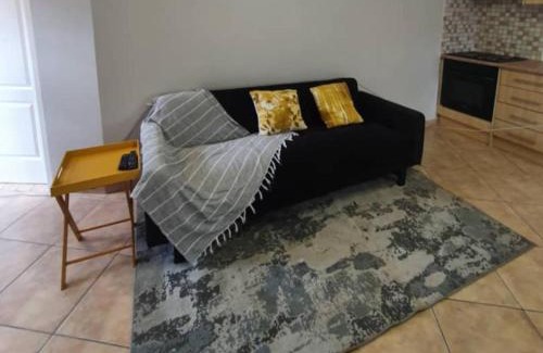 Swakopmund House | The Meer Guesthouse & Self Catering