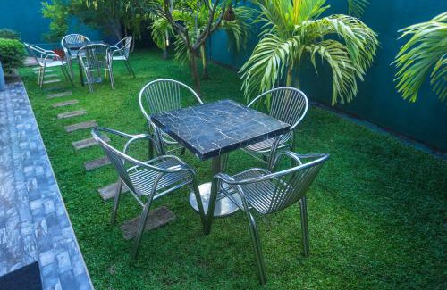 Boossa Villa | Lily Bungalow