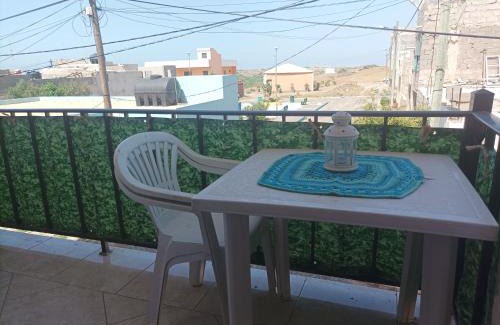 Rabil Apartment | Rosé Casa - Desert Viana, Rabil