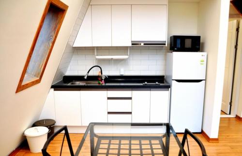 Pyeongchang House | Lambs village 01