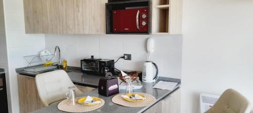 Valdivia Apartment | Great studio appartement in Valdivia