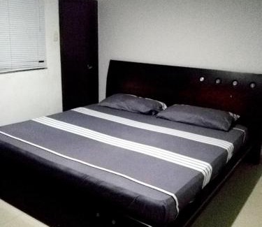 Sur Occidente House | Hermosa y Amplia Habitación