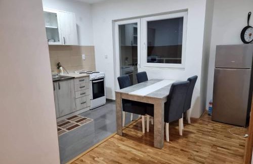 Foca Apartment | Apartman