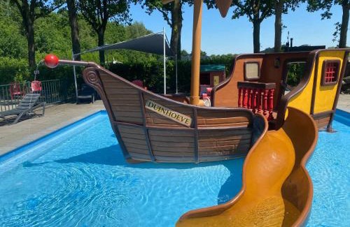 Udenhout House | Holiday Home Duinhoeve-4