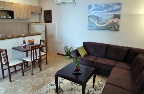 Kotor Apartment | Seaside Muo Apartment