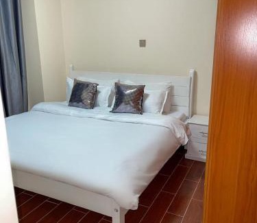 Lavington Apartment | Kaisa garden