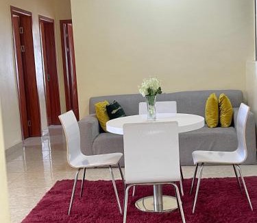 Lavington Apartment | Kaisa garden