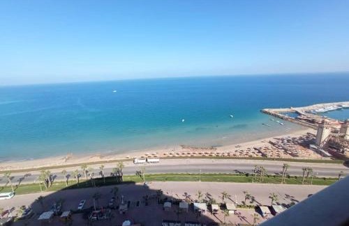 Ras Sudar Ski Chalet | porto sokhna pyramids 18