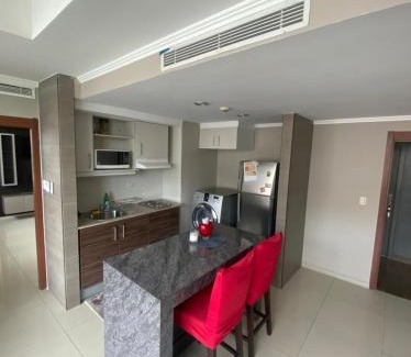Las Penas Apartment | Suite de lujo 1410