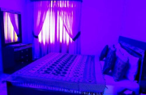 Gulshan-E-Jamal Hotel | Galaxy Inn Family Guest House Gulshan E Jamal