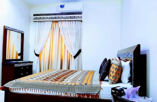 Gulshan-E-Jamal Hotel | Galaxy Inn Family Guest House Gulshan E Jamal