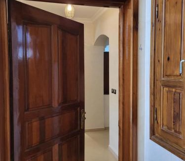 Cite El Houda Apartment | Superbe appartement avec parking gratuit sur place