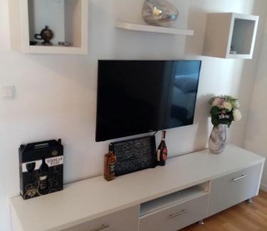 Bijeljina Apartment | Stan na Dan Đukić