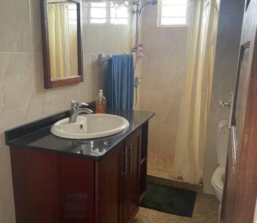 Masaki Apartment | 2 bedroom apartment in Masaki with free parking