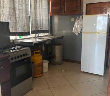 Masaki Apartment | 2 bedroom apartment in Masaki with free parking
