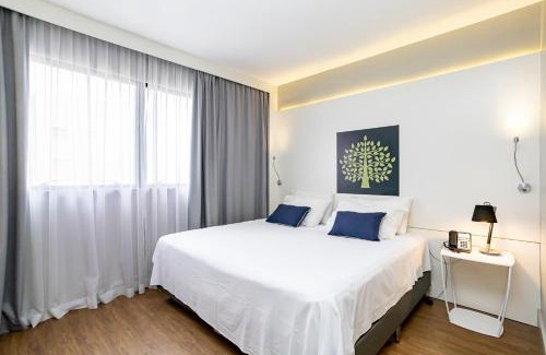 Batel Apartment | Helbor Stay Batel - HSB080