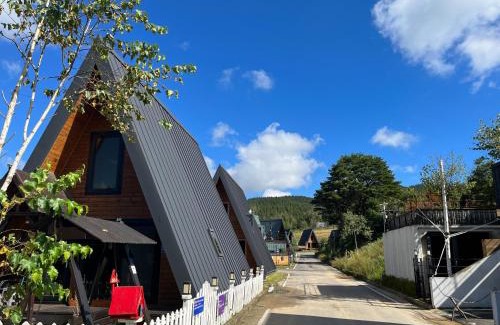 Pyeongchang House | Lambs village 01