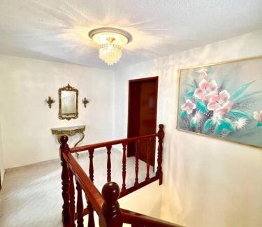 Zona Paseo Montejo Apartment | Cayetana’s Suite ArtDeco Merida Paseo Montejo