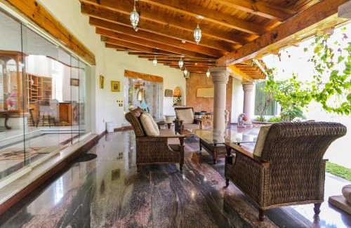 Cuernavaca House | HostPal Casa Familiar Lomas Cuernavaca